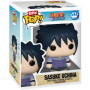 Pack de Figurines Funko Bitty POP! Naruto Shippuden - Équipe 7