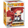 Figurine Funko Pop! Gogeta Super Saiyan 4 - Dragon Ball GT