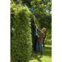 Taille-haies télescopique électrique GARDENA THS 500/48 - 500W - 48 cm