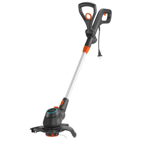 Coupe-bordures électrique GARDENA ComfortCut 550/28 avec manche inclinable