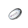 Ballon de Rugby Replica Racing 92 Taille 5 - GILBERT