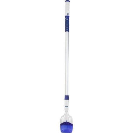 Aspirateur de fond électrique GRE pour spa et petites piscines