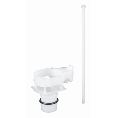 Régulateur de Chasse GROHE pour Réservoirs Encastrés 6L