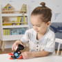Figurine Miles Morales avec Dauphin Water-Webs - Marvel Spidey