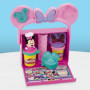 Play-Doh Ma Pâtisserie Minnie Mouse - Pâte à Modeler Créative