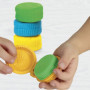 Play-Doh Disney Junior Mon Garage avec Mickey Mouse - Coffret Créatif