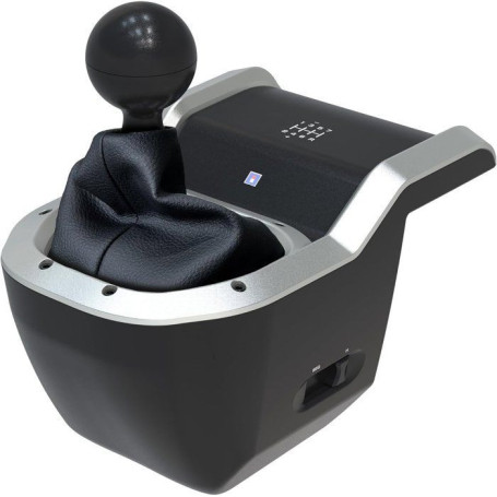 Levier de Vitesse 7 Vitesses pour PC - Hori