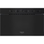 Micro-ondes encastrable Hotpoint HAMK11B Noir 22L