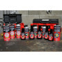Huile-Additif Nettoyant Turbo FACOM 475ml
