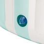 Piscinette Frenchy INTEX - Kit Complet pour Enfants