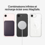 iPhone 17e 256 Go Rose Doux - APPLE