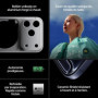 Apple iPhone 17 Pro Max 1 To Argent