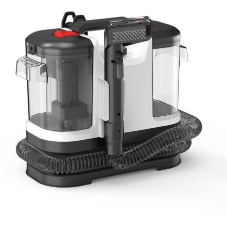 Aspirateur Nettoyeur Détacheur JOCCA 500W - Puissant et Compact