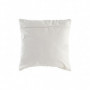 Coussin DKD Home Decor Polyester Coton Multicouleur (60 x 10 x 60 cm) 93,99 €