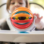 Jouet d'activités Sticky Spinner Multicolore - BABY EINSTEIN