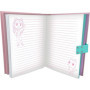 Agenda Secret Gabby et la Maison Magique - KIDS LICENSING