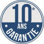 Taille-haie thermique SCHEPPACH HTH250 - 60 cm de coupe