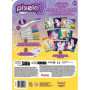 Pixelo Électronique - Créez des Dessins Métalliques LANSAY