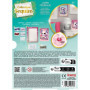 Kit Créatif Sequins Féériques - Lapin - LANSAY