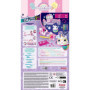 Blopens XTRA - Licorne Rose Squishy avec Pochoirs Magiques