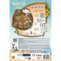 Kit de Création de Bijoux Vaiana - Cutie Stix LANSAY