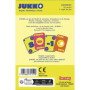 JUKKO - Jeu de société addictif pour toute la famille