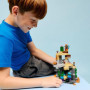 LEGO Minecraft - Le Donjon de Zombies, Jeu Interactif pour Enfants