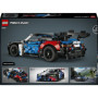 LEGO Technic Voiture de Course BMW M4 GT3 EVO - Jeu de Construction