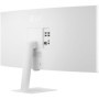 Écran PC incurvé LG 34'' WQHD 100Hz Dalle VA