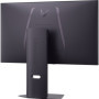 Écran PC Gamer LG 32'' 4K UHD OLED 144Hz Ajustable