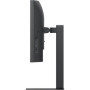 Écran PC incurvé LG UltraWide 34'' WQHD 100Hz ajustable
