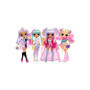 Poupée L.O.L. Surprise OMG Miss Royale avec accessoires