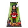 Poupée Bratz Scorchin' Jade avec Tenue et Accessoires