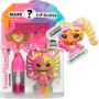 Poupée Yummiland Mila Mallows avec Gloss Color Change