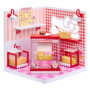 MGA's Miniverse - Boutique Hello Kitty Miniature Créative