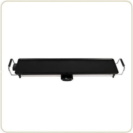 Plancha Électrique XXL LITTLE BALANCE - Happy Plancha 90 pour 8 à 10 personnes