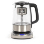 Bouilloire Électrique Automatique LIVOO DOD209 - 2200 W, 1,7 L, 3 Modes d'Infusion