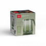 Bouilloire Électrique LIVOO DOD216V en Verre 1,7 L - 2200 W
