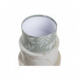 Jeu de Caisses de Rangement Empilables DKD Home Decor Beige Marron Vert Carton ( 110,99 €