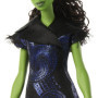 Poupée Chantante Elphaba de Wicked - Magie et Musique