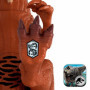 Figurine Afrovenator Sonore - Jurassic World