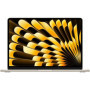 Apple MacBook Air 13,6" M5 2026 - 24Go RAM, 1To SSD, Lumière Stellaire
