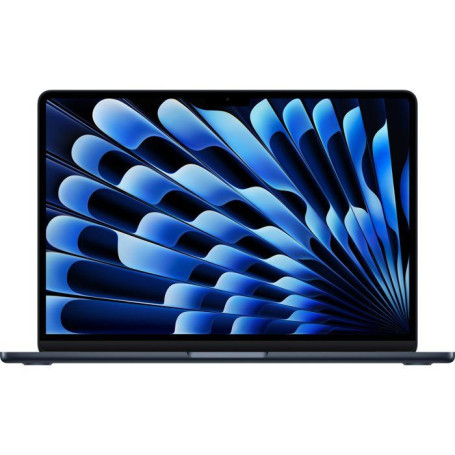 Apple MacBook Air 13,6" M5 2026 - 24Go RAM, 1To SSD, Minuit