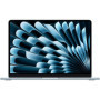 Apple MacBook Air 13,6" M5 2026 - 16Go RAM, 1To - Bleu Ciel