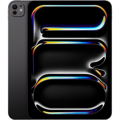 iPad Pro M5 11" Wi-Fi 1 To - Space Black