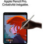 iPad Pro M5 13" Wi-Fi + Cellular 512 Go - Argent