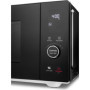 Micro-ondes MEDION 4-en-1 Noir 25L avec Gril et Convection