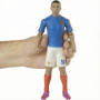 Figurine articulée Mbappé numéro 10 - Équipe de France - 20 cm