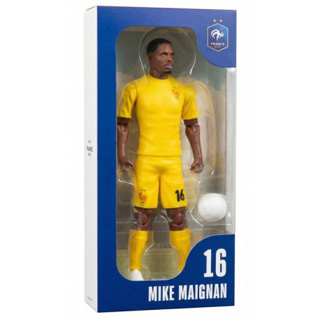 Figurine Articulée Maignan 16 - Équipe de France - 20 cm