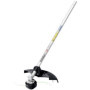 Accessoire de débroussailleuse METABO MA-FS 40 18 V avec protection et lame